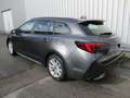 Toyota Corolla 1.8 Hybrid Touring Sports Active Gris - thumbnail 5