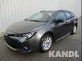 Toyota Corolla 1.8 Hybrid Touring Sports Active Gris - thumbnail 1