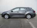 Toyota Corolla 1.8 Hybrid Touring Sports Active Gris - thumbnail 4