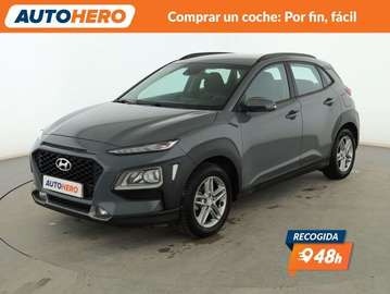 1.6 CRDi Klass 2WD