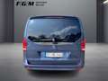 Mercedes-Benz V 300 d 2023 4MATIC lang 20/250/300 447.813 Editio Blauw - thumbnail 2