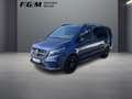 Mercedes-Benz V 300 d 2023 4MATIC lang 20/250/300 447.813 Editio Azul - thumbnail 1