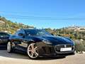 Jaguar F-Type F-Type Coupé V6 S 3.0 380 Suralimenté AWD A Schwarz - thumbnail 3