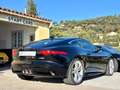 Jaguar F-Type F-Type Coupé V6 S 3.0 380 Suralimenté AWD A Schwarz - thumbnail 2