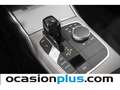 BMW 318 318dA Touring Blanc - thumbnail 5