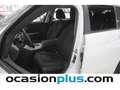 BMW 318 318dA Touring Blanc - thumbnail 12