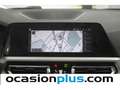 BMW 318 318dA Touring Blanc - thumbnail 8