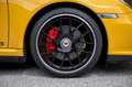 Porsche 997 .2 C2 GTS/PDK/SPEEDGELB/22 900 KM/FIRST OWNER Jaune - thumbnail 7