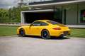 Porsche 997 .2 C2 GTS/PDK/SPEEDGELB/22 900 KM/FIRST OWNER Jaune - thumbnail 5