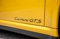 Porsche 997 .2 C2 GTS/PDK/SPEEDGELB/22 900 KM/FIRST OWNER Jaune - thumbnail 11