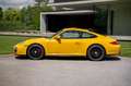 Porsche 997 .2 C2 GTS/PDK/SPEEDGELB/22 900 KM/FIRST OWNER Jaune - thumbnail 4