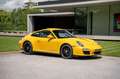 Porsche 997 .2 C2 GTS/PDK/SPEEDGELB/22 900 KM/FIRST OWNER Jaune - thumbnail 1