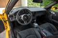 Porsche 997 .2 C2 GTS/PDK/SPEEDGELB/22 900 KM/FIRST OWNER Jaune - thumbnail 23