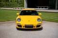 Porsche 997 .2 C2 GTS/PDK/SPEEDGELB/22 900 KM/FIRST OWNER Jaune - thumbnail 2