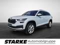 Skoda Kodiaq 2.0 TDI DSG Style 4x4 Blanc - thumbnail 2