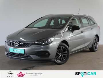 Sports Tourer 2020 1,4 Turbo AT | SHZ | PDC