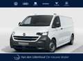 Volkswagen Transporter e-Transporter L2H1 64kWh 136pk RWD 3.2T Weiß - thumbnail 1