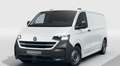 Volkswagen Transporter e-Transporter L2H1 64kWh 136pk RWD 3.2T Weiß - thumbnail 2