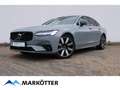 Volvo S90 T8 Recharge AWD Ultimate Dark PANO/B&W/STHZ Gri - thumbnail 1