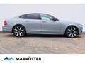 Volvo S90 T8 Recharge AWD Ultimate Dark PANO/B&W/STHZ Gri - thumbnail 2