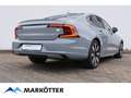 Volvo S90 T8 Recharge AWD Ultimate Dark PANO/B&W/STHZ Gri - thumbnail 3