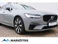 Volvo S90 T8 Recharge AWD Ultimate Dark PANO/B&W/STHZ Gri - thumbnail 7
