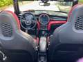 MINI John Cooper Works Cabrio 2.0 Czerwony - thumbnail 5