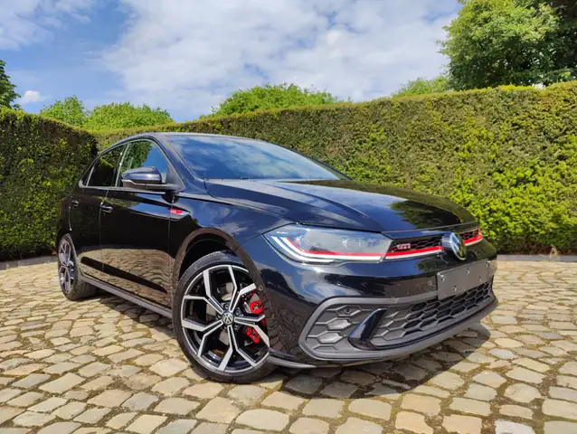 Volkswagen Polo GTI Polo GTI 2.0 TSI DSG