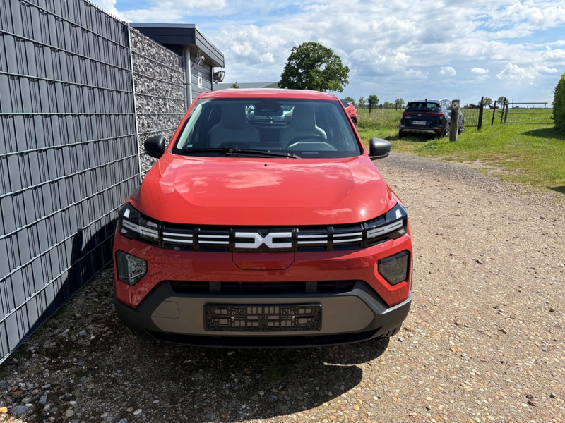 Photo du véhicule