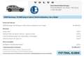 Volvo XC60 T6 Recharge Core Gris - thumbnail 8