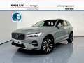 Volvo XC60 T6 Recharge Core Gris - thumbnail 1