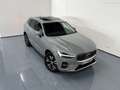 Volvo XC60 T6 Recharge Core Gris - thumbnail 4
