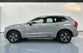 Volvo XC60 T6 Recharge Core Gris - thumbnail 2