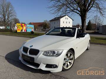 d Cabrio Edition M Paket SHZ SHG NAVI PDC