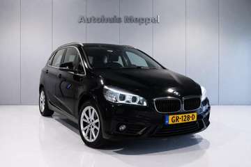 218i Active Tourer LED | Trekhaak | PDC | Sportsto
