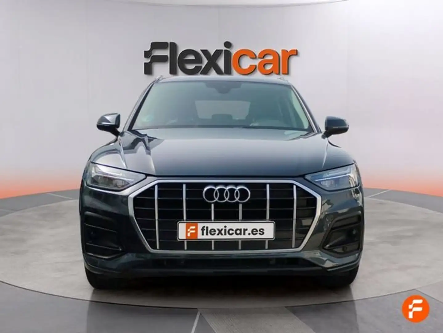 Audi Advanced 35 TDI 120kW S tronic Gris - 2