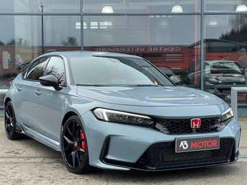 Type R 2.0 i-VTEC GT FL5 320CV SONIC GREY