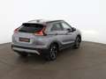 Mitsubishi Eclipse Cross 2.4 PHEV 4WD Aut LED AHK SITZHZG Grau - thumbnail 3