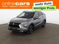 Mitsubishi Eclipse Cross 2.4 PHEV 4WD Aut LED AHK SITZHZG Grau - thumbnail 1