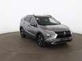 Mitsubishi Eclipse Cross 2.4 PHEV 4WD Aut LED AHK SITZHZG Grau - thumbnail 5