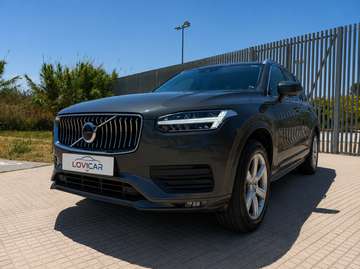 B5 Business Plus 7pl. AWD Aut.