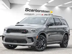 Dodge Durango 2026