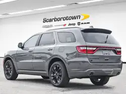 Dodge Durango 2026 — фото 10