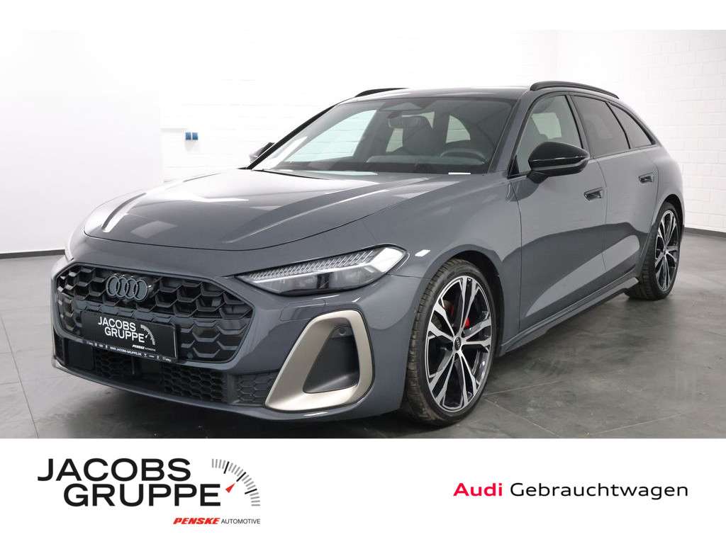 Second hand Audi A5 2.0