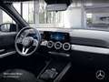 Mercedes-Benz GLB 200 4M PROGRESSIVE+PANO+AHK+LED+KAMERA+8G Schwarz - thumbnail 12