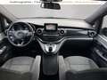 Mercedes-Benz V 220 V -Klasse V 250 d /BT/d EDITION lang AHK Navi Noir - thumbnail 9