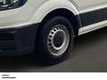 Volkswagen Crafter Pritsche 35 DOKA lang FWD AHK  Klima  Bluetooth  u Weiß - thumbnail 8