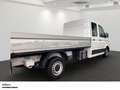 Volkswagen Crafter Pritsche 35 DOKA lang FWD AHK  Klima  Bluetooth  u Weiß - thumbnail 3