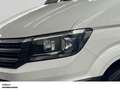 Volkswagen Crafter Pritsche 35 DOKA lang FWD AHK  Klima  Bluetooth  u Weiß - thumbnail 4