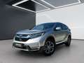 Honda CR-V e:HEV 4WD 2.0 CVT Elegance AUT Zilver - thumbnail 2